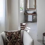 Oda ve Kahvaltı Tuzzo 4*