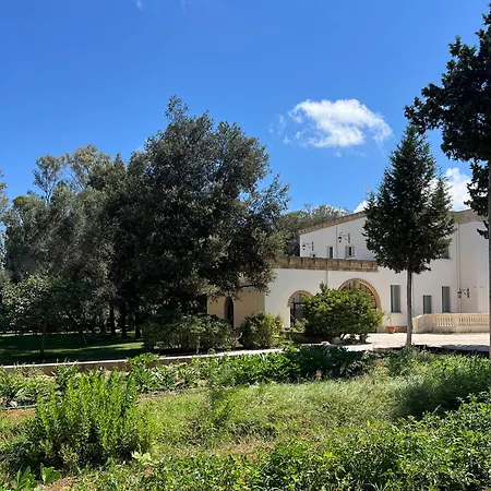 Bed & Breakfast Tuzzo 4*