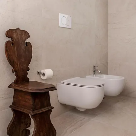 Bed & Breakfast Tuzzo Lecce