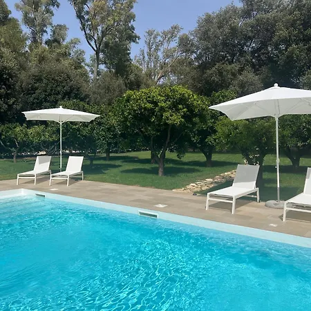 Bed & Breakfast Tuzzo Lecce