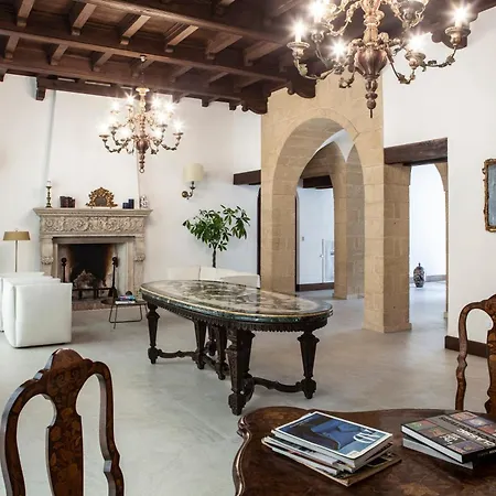 Bed & Breakfast Tuzzo 4*