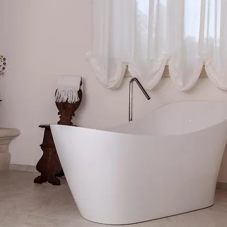 Tuzzo Bed & Breakfast