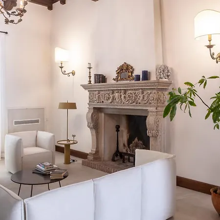 Bed & Breakfast Tuzzo