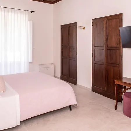 Bed & Breakfast Tuzzo Lecce