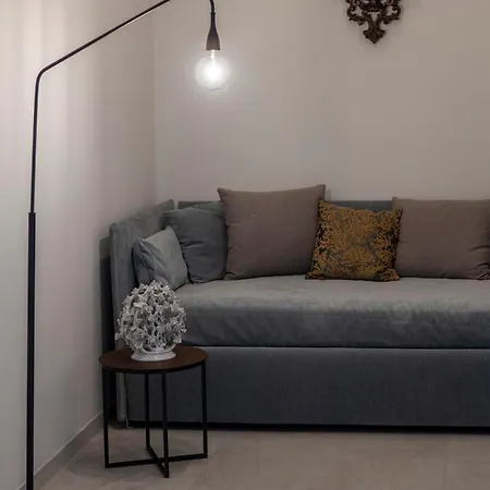 Bed & Breakfast Tuzzo