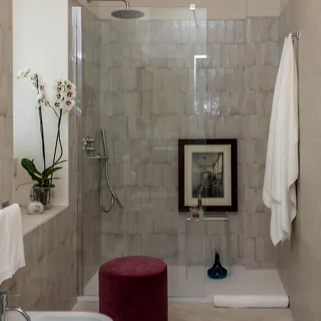 Tuzzo Bed & Breakfast