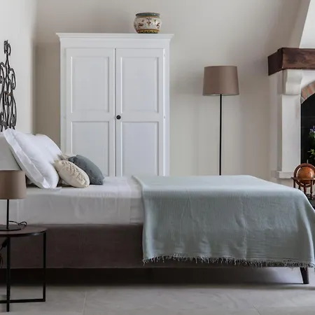 Bed & Breakfast Tuzzo