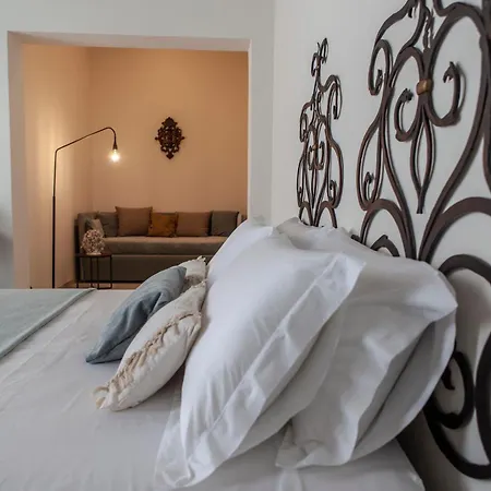 Tuzzo Bed and Breakfast