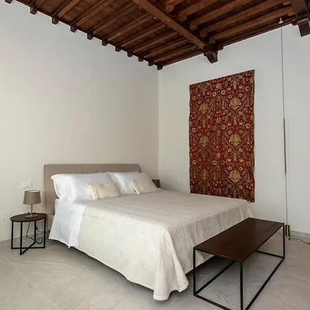 Bed & Breakfast Tuzzo Lecce