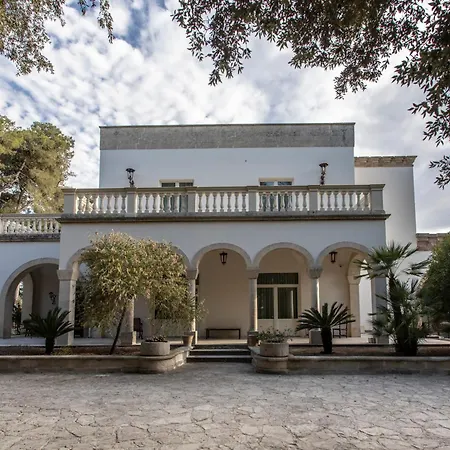 Tuzzo Bed & Breakfast Lecce