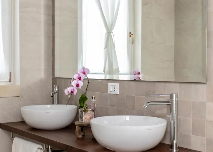 Tuzzo Couette-café Lecce