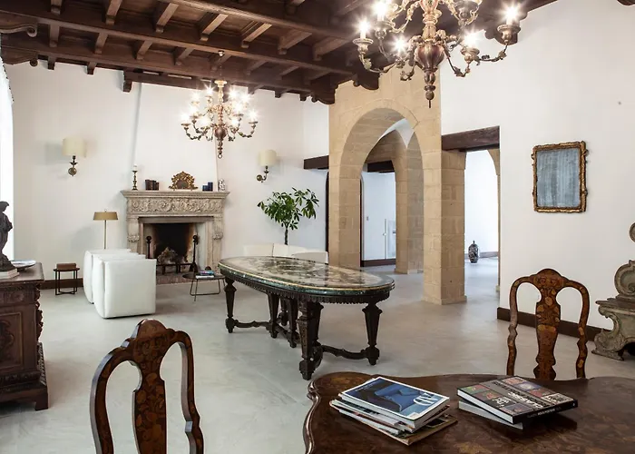 Couette-café Tuzzo 4*