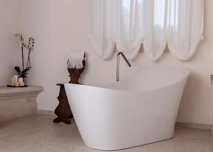 Tuzzo Bed & Breakfast