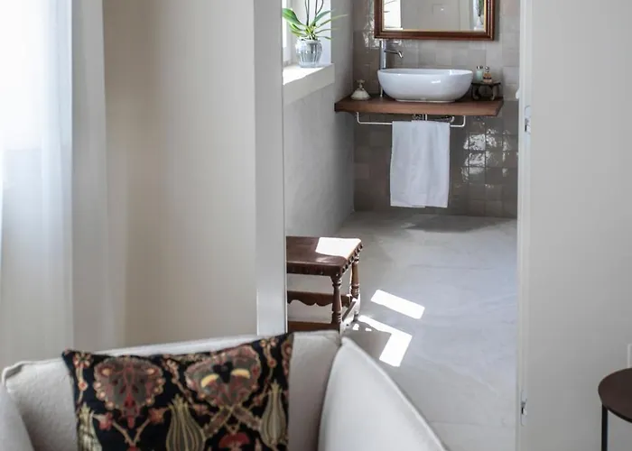 Bed & Breakfast Tuzzo 4*