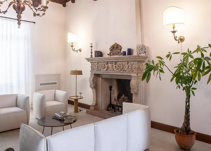 Bed & Breakfast Tuzzo