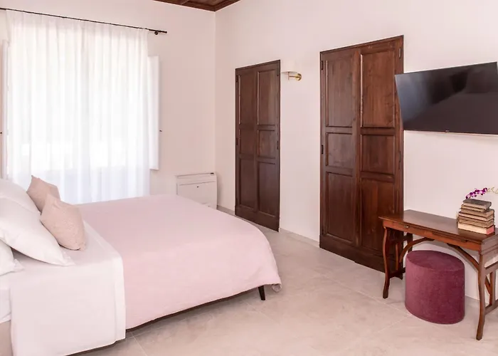 Couette-café Tuzzo Lecce