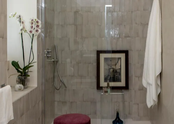 Tuzzo Bed & Breakfast