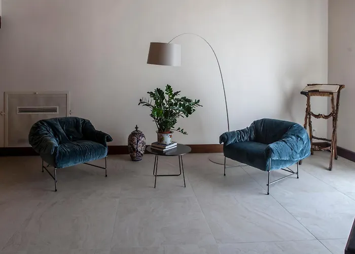 Bed & Breakfast Tuzzo Lecce