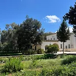 Frühstückspension Tuzzo 4*