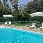 Frühstückspension Tuzzo Lecce