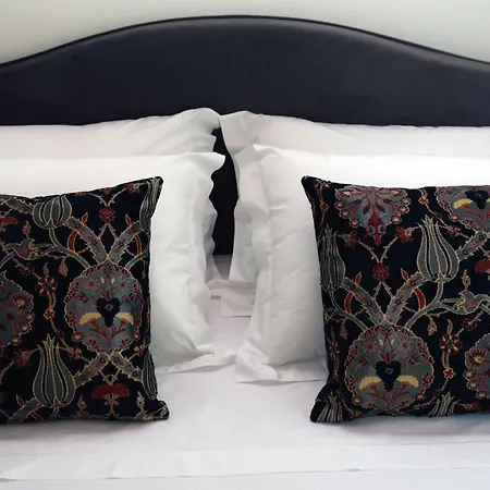 Tuzzo Couette-café 4*