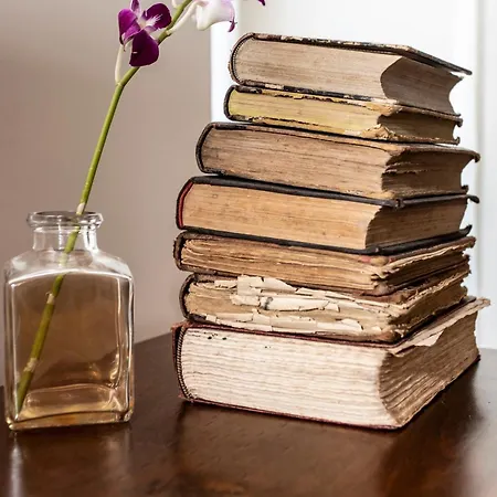 Tuzzo Couette-café Lecce