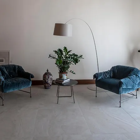 Couette-café Tuzzo Lecce