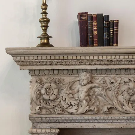 住宿加早餐酒店 Tuzzo