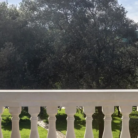 Nocleg ze śniadaniem Tuzzo Lecce