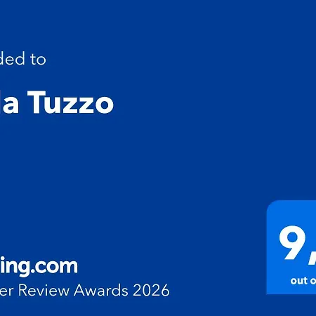 Tuzzo 4* 莱切