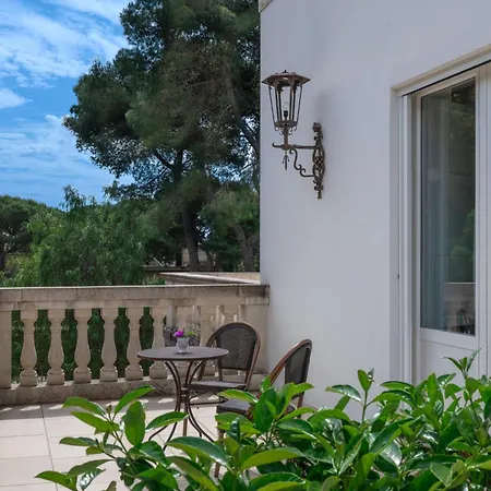 Bed and Breakfast Tuzzo