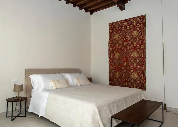 Oda ve Kahvaltı Tuzzo Lecce